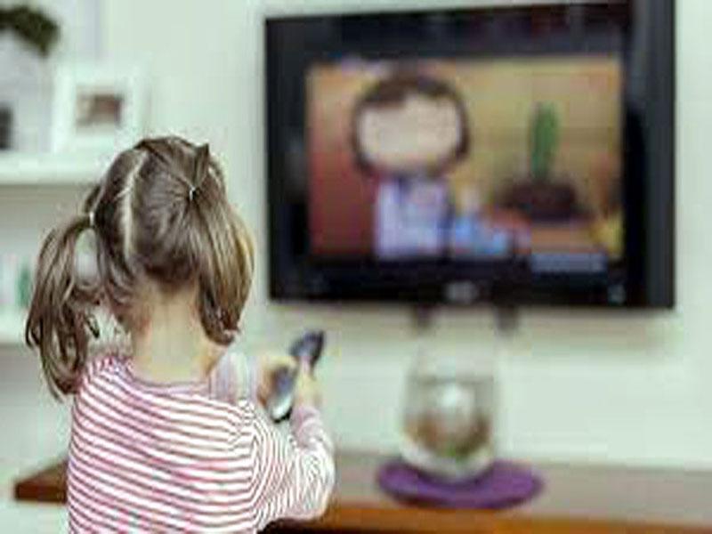 Çizgi filmler çocukları nasıl etkiliyor?