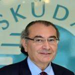 Üsküdar Üniversitesi Kurucu Rektörü Prof. Dr. Nevzat Tarhan