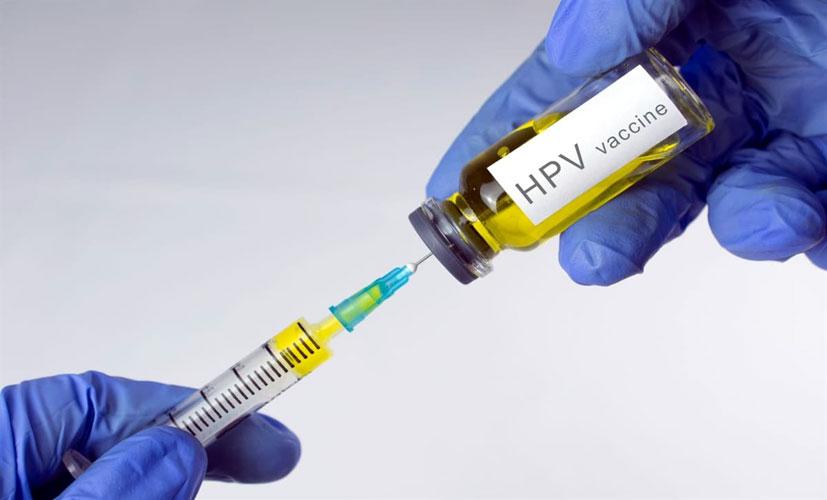 HPV aşısı nedir? Kimlere yapılır?