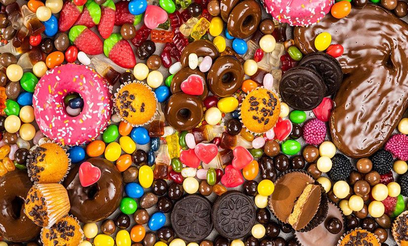 Şeker Bağımlılığı Nedir?
