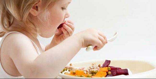 Yemesine bak psikolojisini anla!