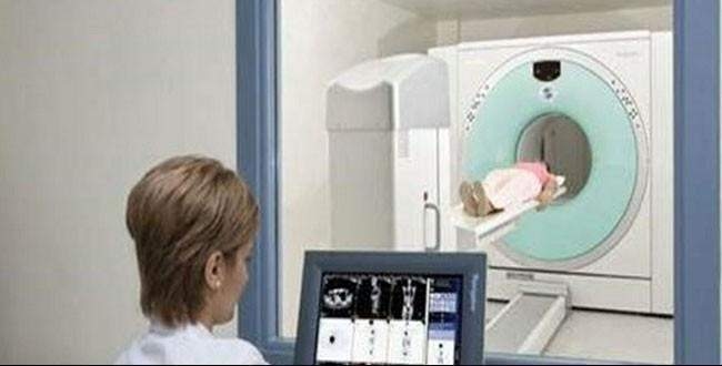 Baş ağrısını hafife almadı…