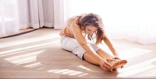 Çare ilaç değil egzersiz