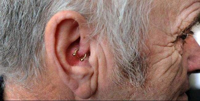 50 yıl sonra baş ağrısı böyle geçti