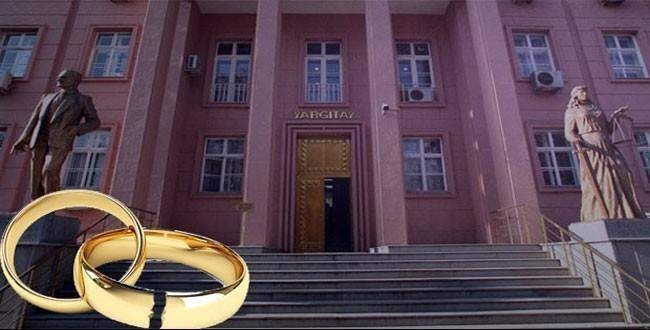 Çok tartışılacak boşanma kararı