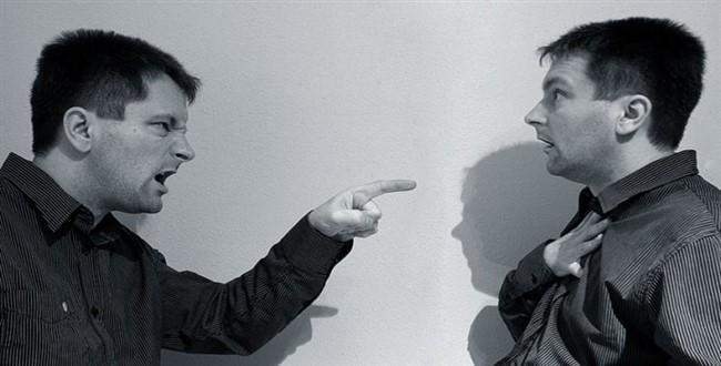 Şizofrenide beynin karar mekanizması bozuluyor