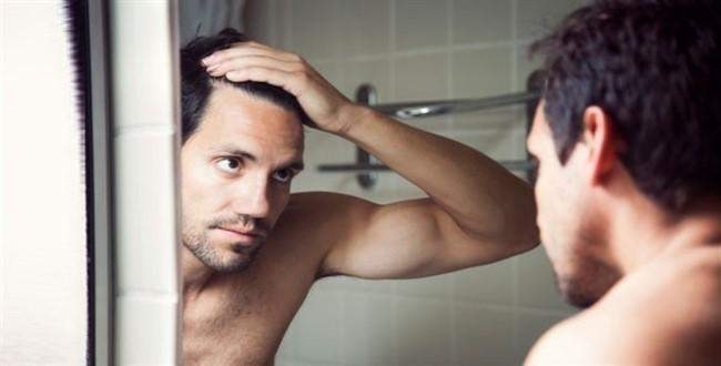 Saçkıranın 3 psikolojik sebebi
