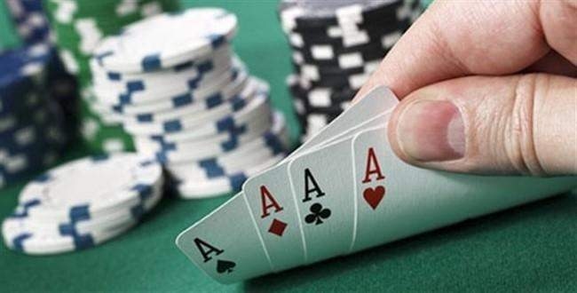 İnsan neden kumar oynar?