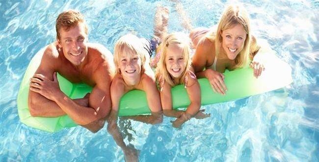 Çocukla mutlu tatil geçirmenin yolları