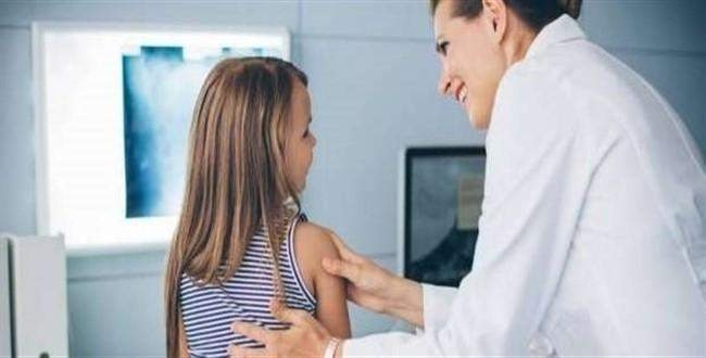 Çocuktaki duruş bozukluğunu önemseyin