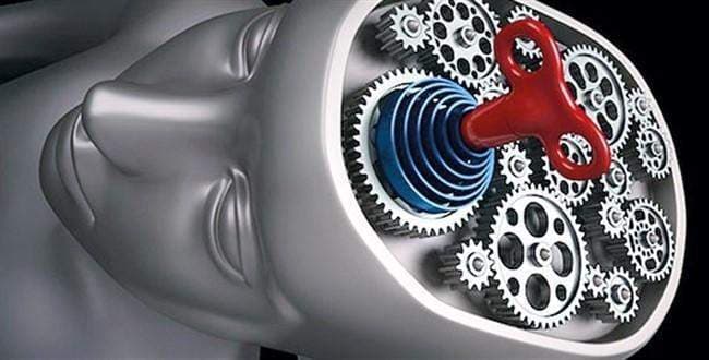 Zihin kontrolüyle boşanmak mümkün