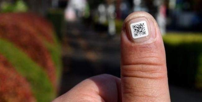 Demanslı hastalara barkodlu takip