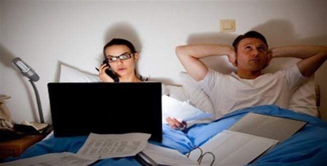 İşkolikliğin nedeni bulundu