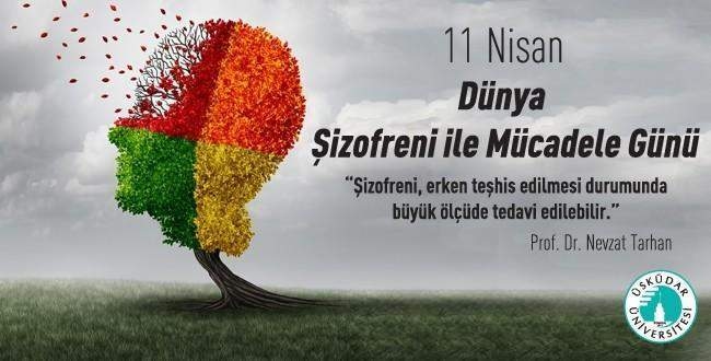 Şizofreni ile ergenlik karışmasın!