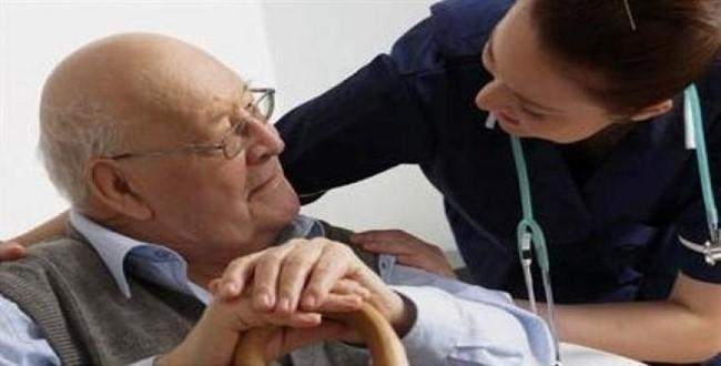 Haftada 3 kez yürümek bunamaya iyi geliyor