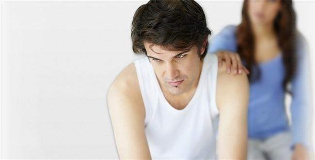 3 erkekten 1’i erken boşalıyor!