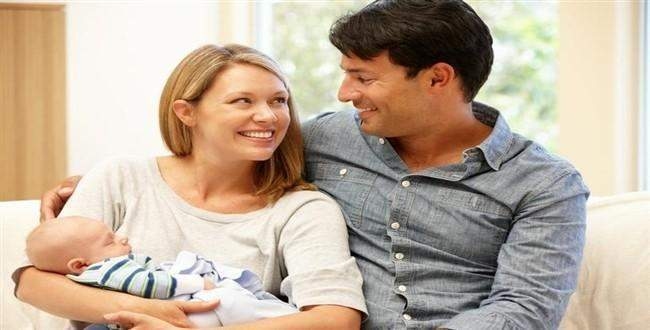 Yeni anne babaların bilmesi gerekenler
