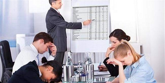 Tatil dönüşü sendromu depresyona benziyor