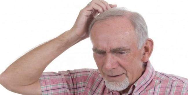 Dişeti hastalarının bunama riski fazla