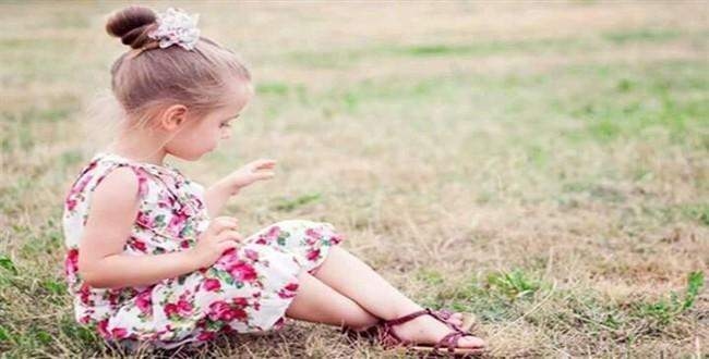 Çocuklardaki doğum lekelerine dikkat!