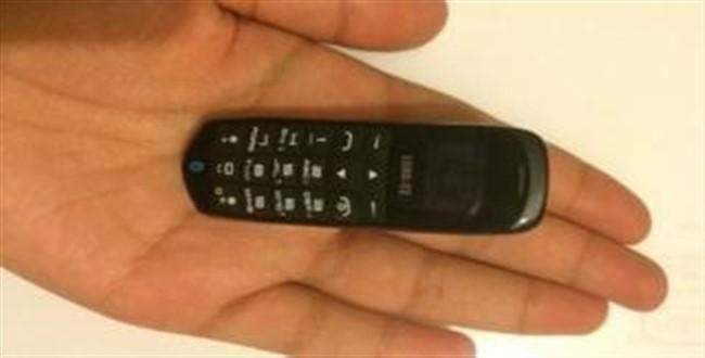 Parmak telefonlar yasaklansın mı?