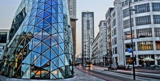 Hava mekanik yolla temizlenecek