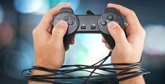 Oyun bağımlılığı akıl hastalığı oluyor!