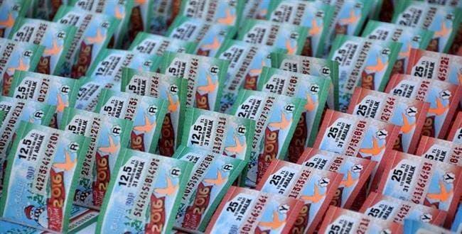 Milli Piyangoyu hangi psikolojiyle alıyoruz?