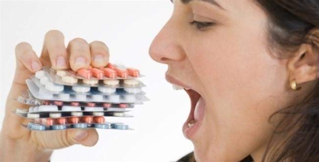 Psikiyatrik ilaçlar işe yarıyor mu