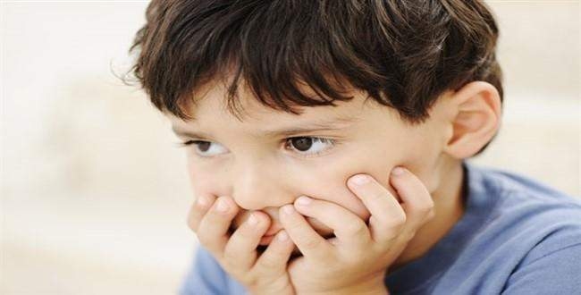 Çocukluk depresyonunda ilaç kullanımı