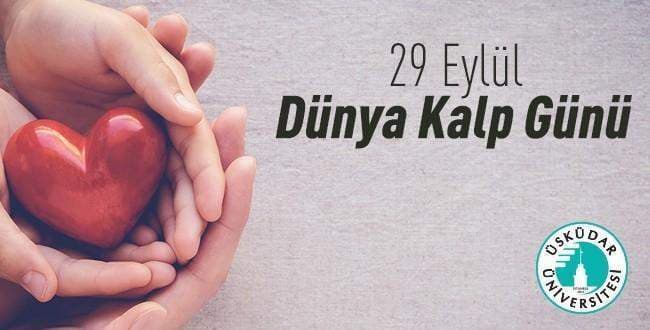 Kalbinizi sonbaharda ihmal etmeyin!