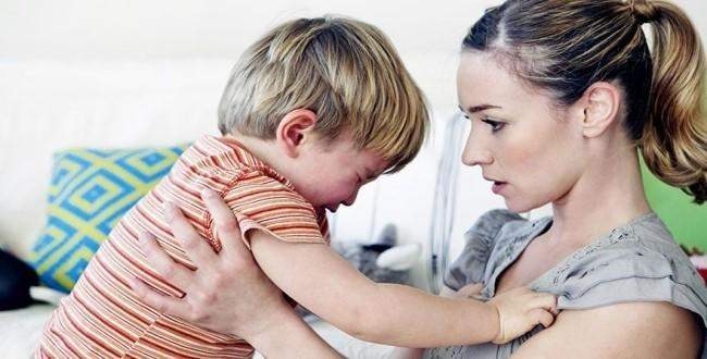 Hiperaktif Çocukların tedavisi