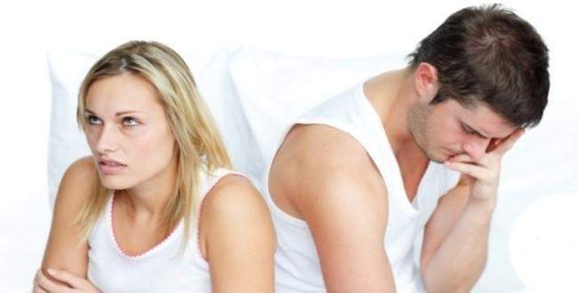 Cinsel Sorunlar Doktoru