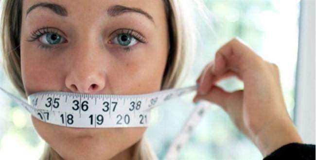 Atipik Anoreksiya Nervoza