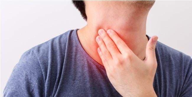 Kronik farenjiti neler tetikliyor?