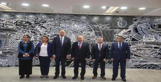 ‘Sıfır stres mümkün değil’