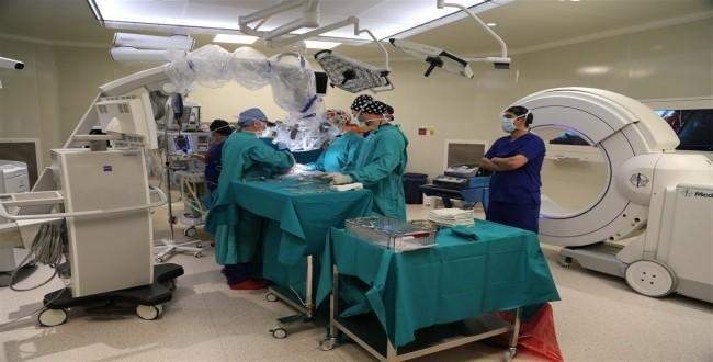 Beyin Ameliyatı Sonrasında İyileşme Süreci