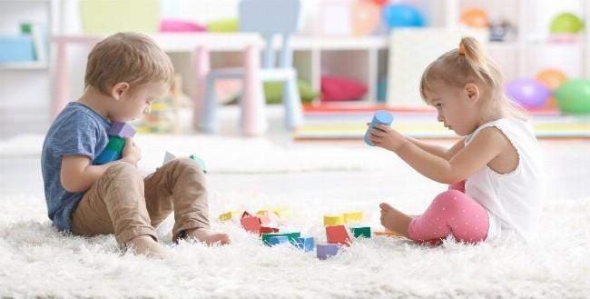 ‘Çocuğunuz gözünüzün önünde oynamalı’