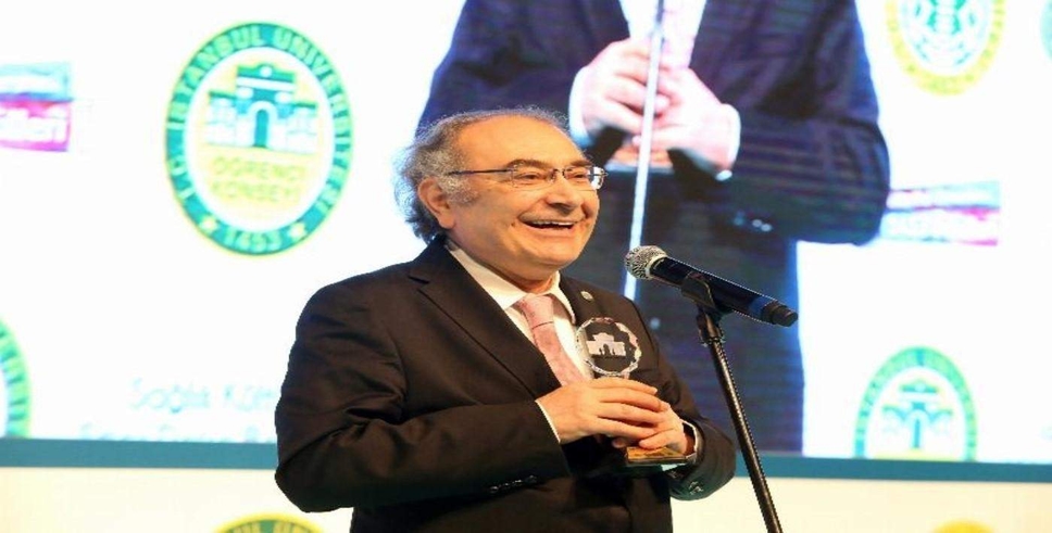 Yayın dünyasında büyük başarı