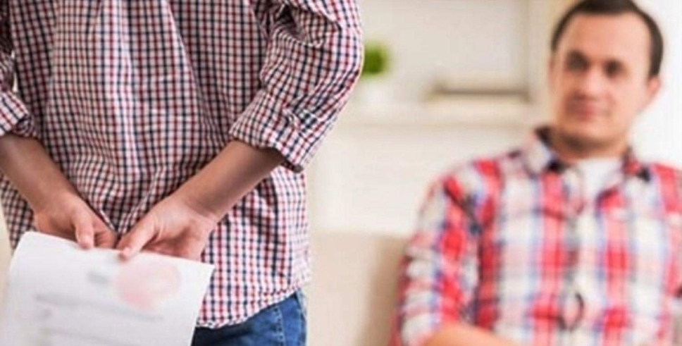 Karne için çocuğu değerlendirmeyin, suçlamayın!