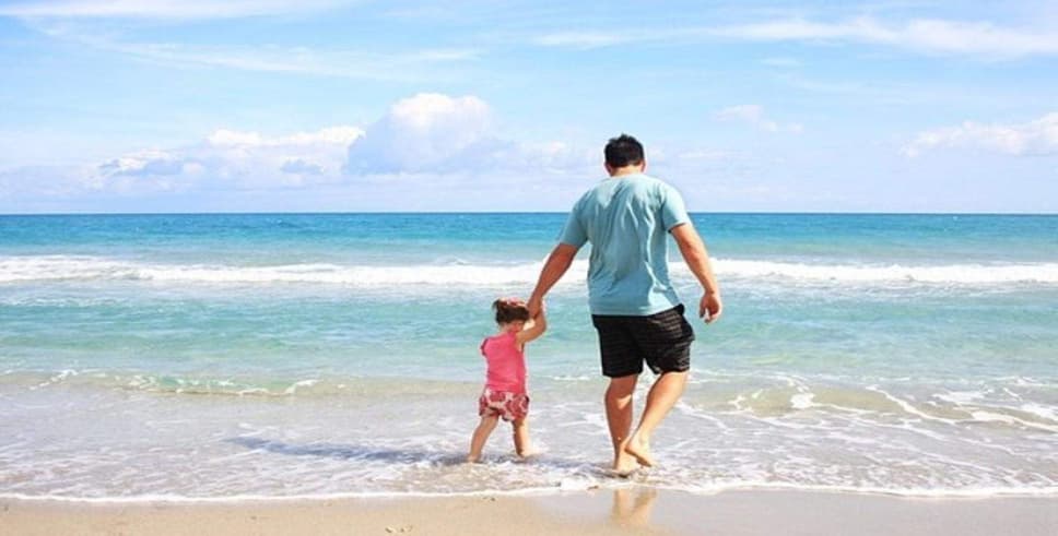 Çok iyi bir baba olmak zor mu?