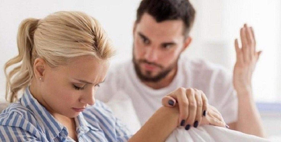 Duygusal şiddet te ruhu yaralıyor