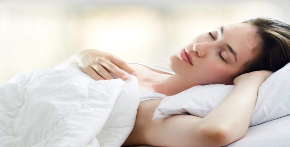 İyi ve kaliteli bir uyku için 6 önerimiz var