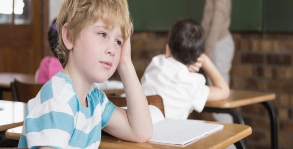 Dikkat eksikliği ve hiperaktivite bozukluğunda Ritalin kullanımı