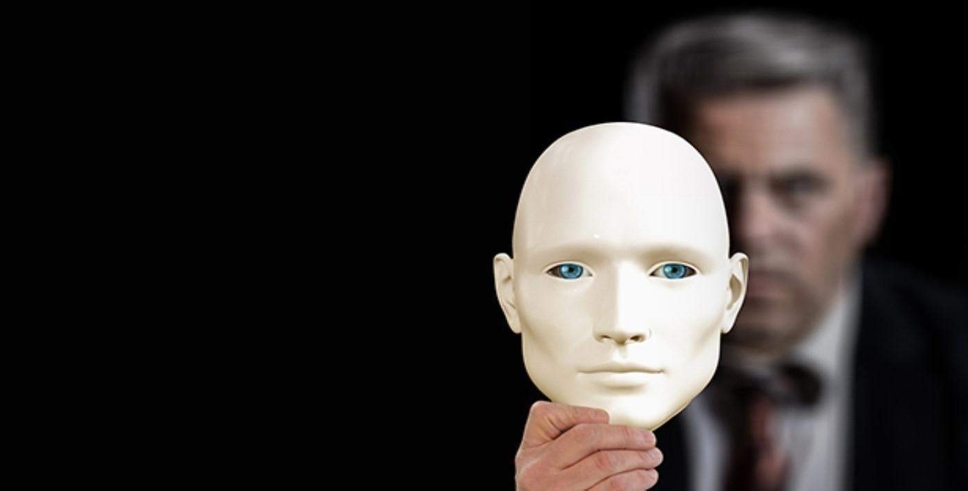 Kimlik hırsızlığı sendromu yaşıyor musunuz?