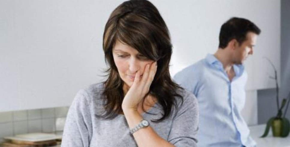 Koronavirüs döneminde evdeki kavgalar arttı mı?