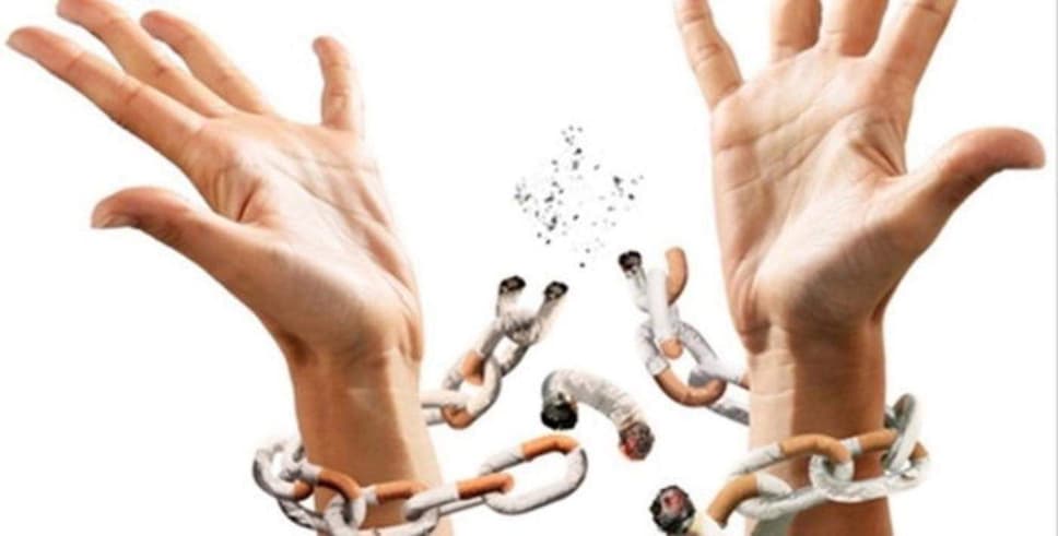 Bağımlı olmak Covid-19 riskini artırıyor