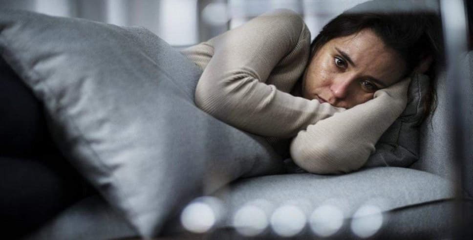 İkinci dalgada kaygı bozukluğu ve depresyon uyarısı