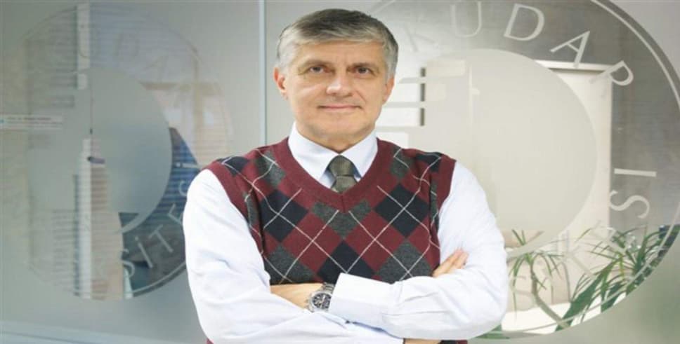 Prof. Dr. Uzbay’dan aday öğrencilere altın tavsiyeler!