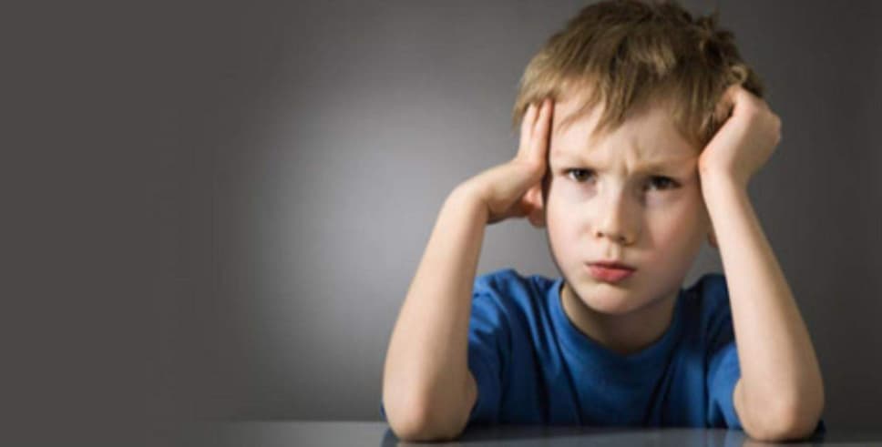 Çocuklarda Beyin Tümörü Belirtileri